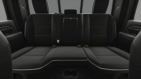 Another view of 2025 RAM Ram 2500 RAM 2500 POWER WAGON CREW CAB 4X4 6'4' BOX for sale in Kansas City, MO at Cable Dahmer Chrysler Dodge Jeep Ram of Kansas City