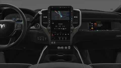 More photos of 2025 RAM Ram 2500 RAM 2500 POWER WAGON CREW CAB 4X4 6'4' BOX at Cable Dahmer Chrysler Dodge Jeep Ram of Kansas City, MO