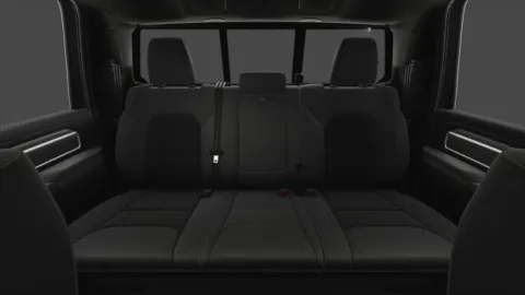 Another view of 2025 RAM Ram 1500 RAM 1500 BIG HORN CREW CAB 4X4 5'7' BOX for sale in Kansas City, MO at Cable Dahmer Chrysler Dodge Jeep Ram of Kansas City