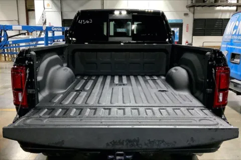 More photos of 2026 RAM Ram 3500 RAM 3500 LARAMIE CREW CAB 4X4 6'4' BOX at Cable Dahmer Chrysler Dodge Jeep Ram of Kansas City, MO