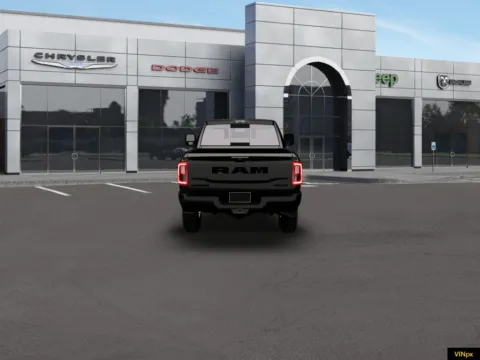 More photos of 2026 RAM 3500 Laramie at Cable Dahmer Chrysler Dodge Jeep Ram of Kansas City, MO