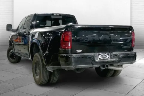 Another view of 2026 RAM Ram 3500 RAM 3500 LIMITED CREW CAB 4X4 8' BOX for sale in Kansas City, MO at Cable Dahmer Chrysler Dodge Jeep Ram of Kansas City