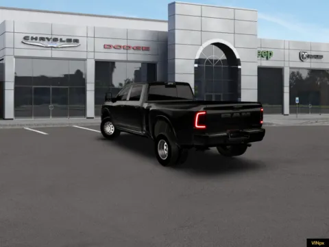 Photos of 2026 Ram 3500 Limited for sale in Kansas City, MO at Cable Dahmer Chrysler Dodge Jeep Ram of Kansas City