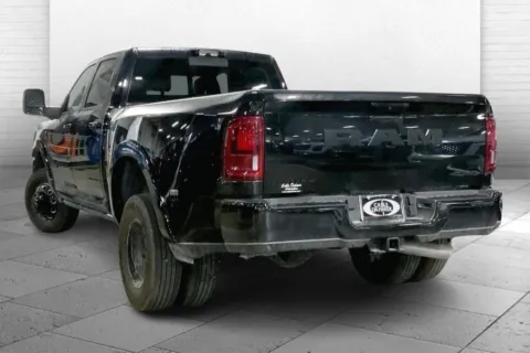 Another view of 2026 Ram 3500 Limited for sale in Kansas City, MO at Cable Dahmer Chrysler Dodge Jeep Ram of Kansas City