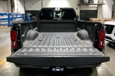 More photos of 2026 Ram 3500 Limited at Cable Dahmer Chrysler Dodge Jeep Ram of Kansas City, MO