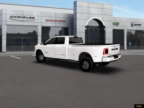 Photos of 2026 RAM 3500 Limited for sale in Kansas City, MO at Cable Dahmer Chrysler Dodge Jeep Ram of Kansas City