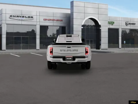 Another view of 2026 RAM 3500 Limited for sale in Kansas City, MO at Cable Dahmer Chrysler Dodge Jeep Ram of Kansas City