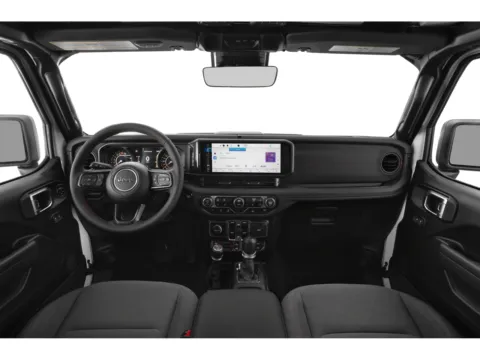 More photos of 2025 Jeep Gladiator GLADIATOR RUBICON 4X4 at Cable Dahmer Chrysler Dodge Jeep Ram of Kansas City, MO