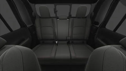 Another view of 2025 Jeep Gladiator GLADIATOR RUBICON 4X4 for sale in Kansas City, MO at Cable Dahmer Chrysler Dodge Jeep Ram of Kansas City