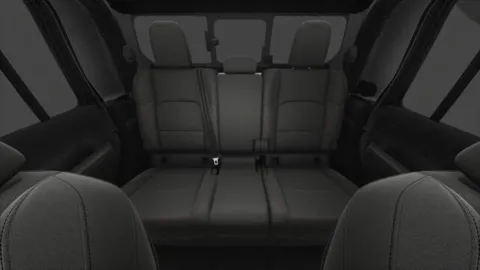 Another view of 2025 Jeep Gladiator GLADIATOR RUBICON 4X4 for sale in Kansas City, MO at Cable Dahmer Chrysler Dodge Jeep Ram of Kansas City