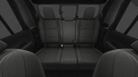 Another view of 2025 Jeep Gladiator GLADIATOR RUBICON 4X4 for sale in Kansas City, MO at Cable Dahmer Chrysler Dodge Jeep Ram of Kansas City