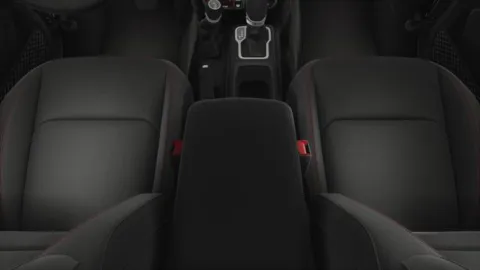 More photos of 2025 Jeep Gladiator GLADIATOR RUBICON 4X4 at Cable Dahmer Chrysler Dodge Jeep Ram of Kansas City, MO