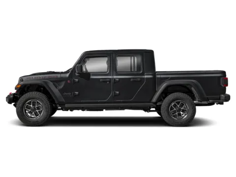Another view of 2025 Jeep Gladiator GLADIATOR RUBICON 4X4 for sale in Kansas City, MO at Cable Dahmer Chrysler Dodge Jeep Ram of Kansas City