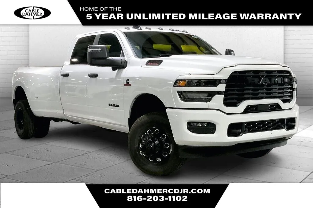 2026 Ram 3500 Big Horn for sale in Kansas City, MO