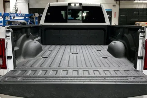 More photos of 2026 RAM 3500 Big Horn at Cable Dahmer Chrysler Dodge Jeep Ram of Kansas City, MO