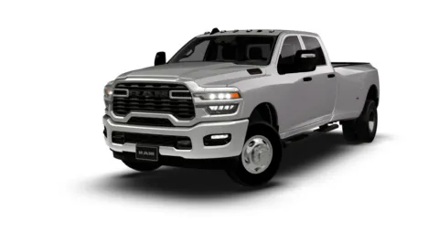 Silver 2026 Ram 3500 Tradesman for sale in Kansas City, MO