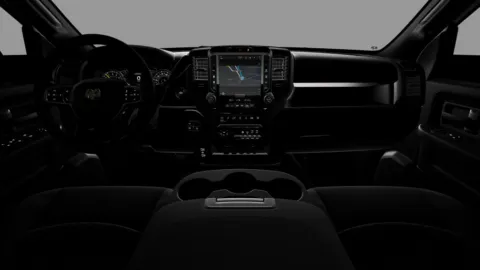 More photos of 2026 Ram 3500 Tradesman at Cable Dahmer Chrysler Dodge Jeep Ram of Kansas City, MO