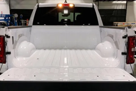 More photos of 2026 RAM 1500 Big Horn at Cable Dahmer Chrysler Dodge Jeep Ram of Kansas City, MO