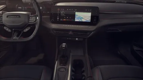 More photos of 2026 Dodge Charger CHARGER DAYTONA SCAT PACK 2-DOOR AWD at Cable Dahmer Chrysler Dodge Jeep Ram of Kansas City, MO