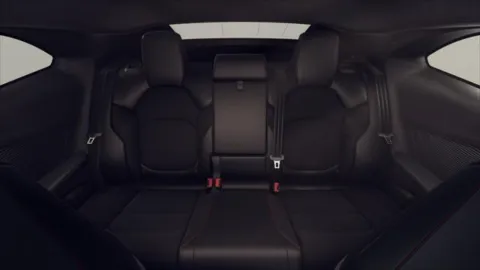 Another view of 2026 Dodge Charger CHARGER DAYTONA SCAT PACK 2-DOOR AWD for sale in Kansas City, MO at Cable Dahmer Chrysler Dodge Jeep Ram of Kansas City