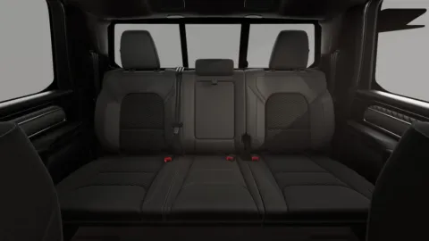 Another view of 2026 RAM 1500 Big Horn for sale in Kansas City, MO at Cable Dahmer Chrysler Dodge Jeep Ram of Kansas City
