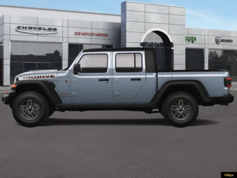 Another view of 2025 Jeep Gladiator Mojave for sale in Kansas City, MO at Cable Dahmer Chrysler Dodge Jeep Ram of Kansas City