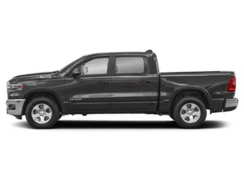 Photos of 2026 RAM 1500 Big Horn for sale in Kansas City, MO at Cable Dahmer Chrysler Dodge Jeep Ram of Kansas City