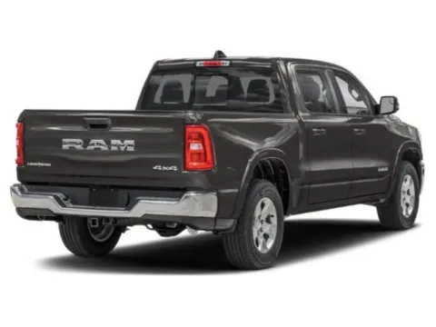 Another view of 2026 RAM 1500 Big Horn for sale in Kansas City, MO at Cable Dahmer Chrysler Dodge Jeep Ram of Kansas City