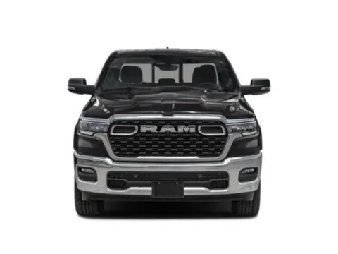More photos of 2026 RAM 1500 Big Horn at Cable Dahmer Chrysler Dodge Jeep Ram of Kansas City, MO