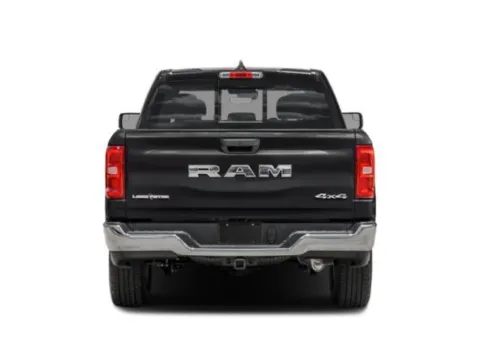 More photos of 2026 RAM 1500 Big Horn at Cable Dahmer Chrysler Dodge Jeep Ram of Kansas City, MO