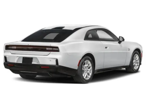Another view of 2026 Dodge Charger Daytona Scat Pack for sale in Kansas City, MO at Cable Dahmer Chrysler Dodge Jeep Ram of Kansas City