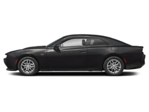Photos of 2026 Dodge Charger Daytona Scat Pack for sale in Kansas City, MO at Cable Dahmer Chrysler Dodge Jeep Ram of Kansas City