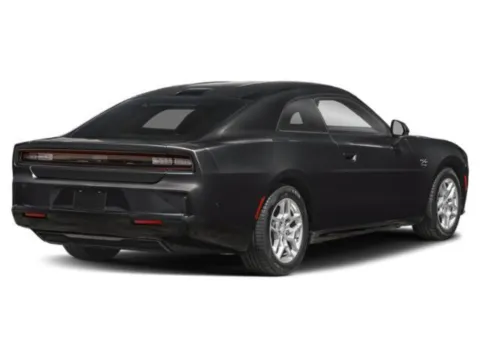 Another view of 2026 Dodge Charger Daytona Scat Pack for sale in Kansas City, MO at Cable Dahmer Chrysler Dodge Jeep Ram of Kansas City