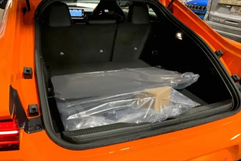 More photos of 2026 Dodge Charger Daytona 2-Door Scat Pack AWD at Cable Dahmer Chrysler Dodge Jeep Ram of Kansas City, MO