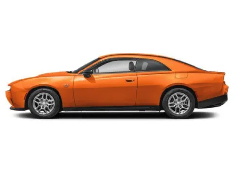 Photos of 2026 Dodge Charger Daytona Scat Pack for sale in Kansas City, MO at Cable Dahmer Chrysler Dodge Jeep Ram of Kansas City