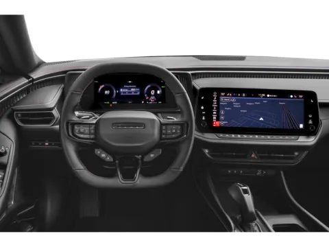More photos of 2026 Dodge Charger Daytona Scat Pack at Cable Dahmer Chrysler Dodge Jeep Ram of Kansas City, MO