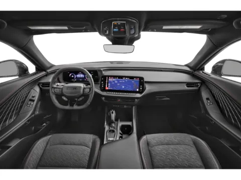 More photos of 2026 Dodge Charger Daytona Scat Pack at Cable Dahmer Chrysler Dodge Jeep Ram of Kansas City, MO