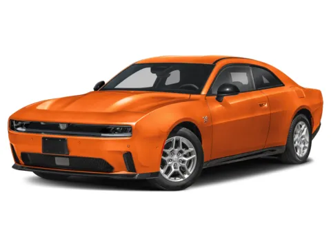 Orange 2026 Dodge Charger Daytona Scat Pack for sale in Kansas City, MO