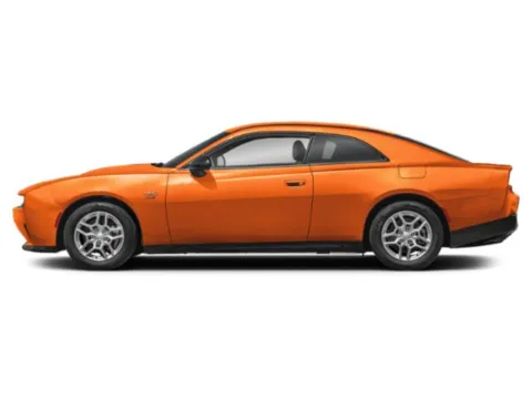 Photos of 2026 Dodge Charger Daytona 2-Door Scat Pack AWD for sale in Kansas City, MO at Cable Dahmer Chrysler Dodge Jeep Ram of Kansas City