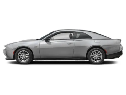 Photos of 2026 Dodge Charger Daytona Scat Pack for sale in Kansas City, MO at Cable Dahmer Chrysler Dodge Jeep Ram of Kansas City