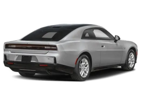 Another view of 2026 Dodge Charger Daytona Scat Pack for sale in Kansas City, MO at Cable Dahmer Chrysler Dodge Jeep Ram of Kansas City