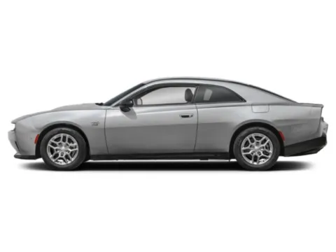 Photos of 2026 Dodge Charger Daytona 2-Door Scat Pack AWD for sale in Kansas City, MO at Cable Dahmer Chrysler Dodge Jeep Ram of Kansas City