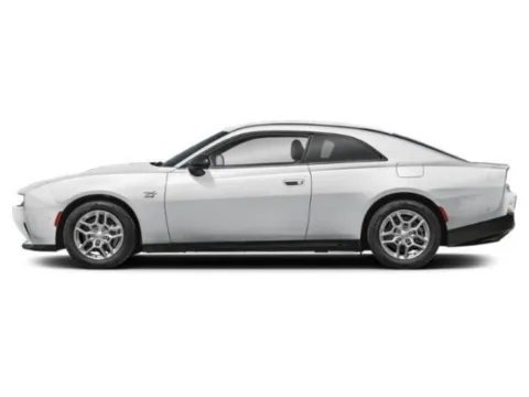 Photos of 2026 Dodge Charger Daytona Scat Pack for sale in Kansas City, MO at Cable Dahmer Chrysler Dodge Jeep Ram of Kansas City