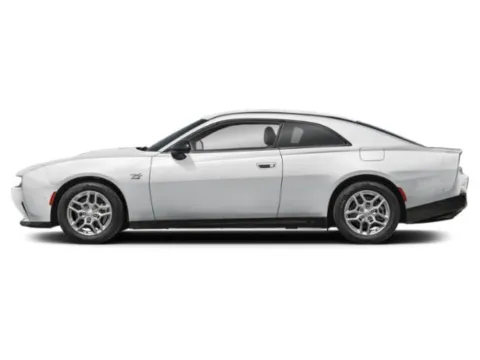 Photos of 2026 Dodge Charger Daytona 2-Door Scat Pack AWD for sale in Kansas City, MO at Cable Dahmer Chrysler Dodge Jeep Ram of Kansas City