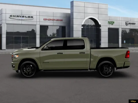 Another view of 2026 RAM 1500 Laramie for sale in Kansas City, MO at Cable Dahmer Chrysler Dodge Jeep Ram of Kansas City