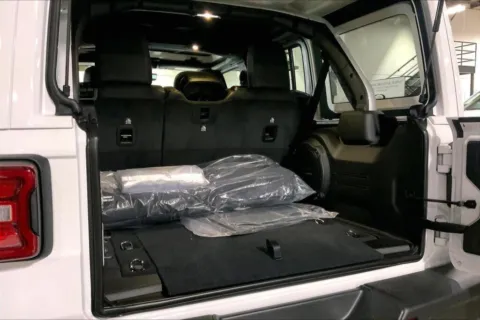 More photos of 2025 Jeep Wrangler Rubicon X at Cable Dahmer Chrysler Dodge Jeep Ram of Kansas City, MO