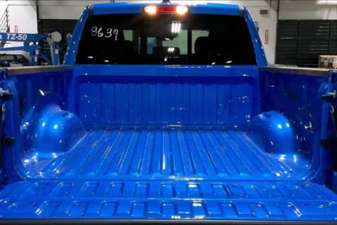 More photos of 2026 RAM 1500 Laramie at Cable Dahmer Chrysler Dodge Jeep Ram of Kansas City, MO