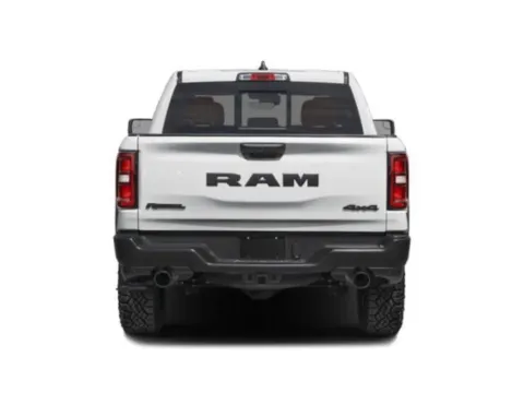 More photos of 2026 RAM 1500 Rebel at Cable Dahmer Chrysler Dodge Jeep Ram of Kansas City, MO