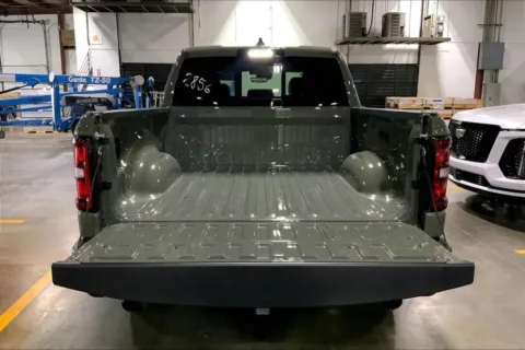 More photos of 2026 Ram 1500 Rebel at Cable Dahmer Chrysler Dodge Jeep Ram of Kansas City, MO