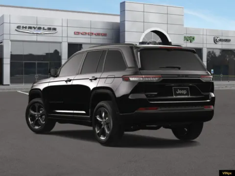 More photos of 2025 Jeep Grand Cherokee Limited at Cable Dahmer Chrysler Dodge Jeep Ram of Kansas City, MO